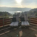 Grosse Mit Seeblick Nahe Woerthersee Ideal Fuer Familien & Gruppen * Keutschach am See