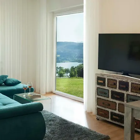 Grosse Mit Seeblick Nahe Woerthersee Ideal Fuer Familien & Gruppen *