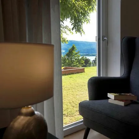 Grosse Mit Seeblick Nahe Woerthersee Ideal Fuer Familien & Gruppen Appartamento *