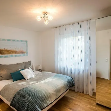 Appartamento Grosse Mit Seeblick Nahe Woerthersee Ideal Fuer Familien & Gruppen Keutschach am See