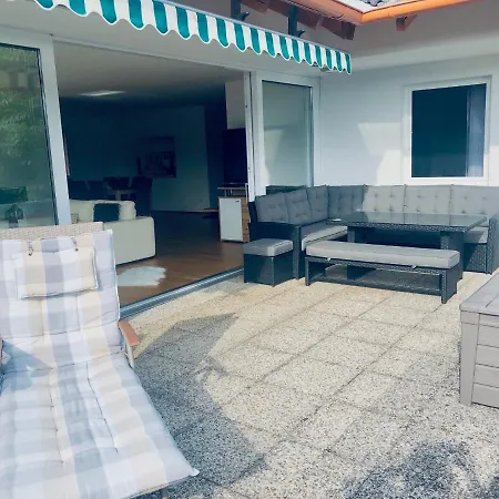 Appartamento Grosse Mit Seeblick Nahe Woerthersee Ideal Fuer Familien & Gruppen *
