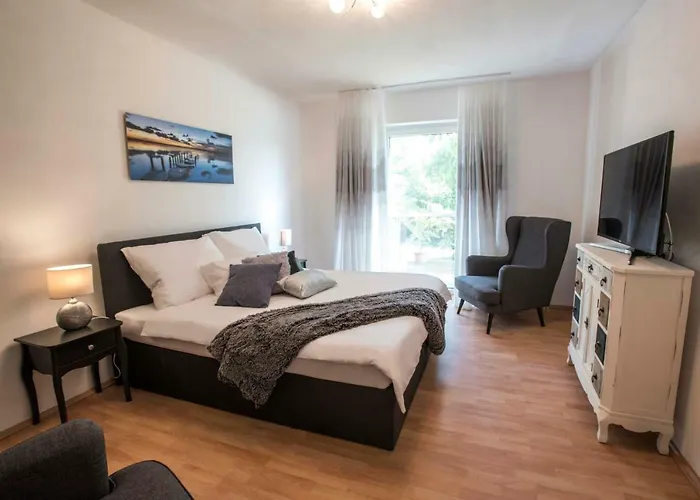 Apartament Grosse Mit Seeblick Nahe Woerthersee Ideal Fuer Familien & Gruppen