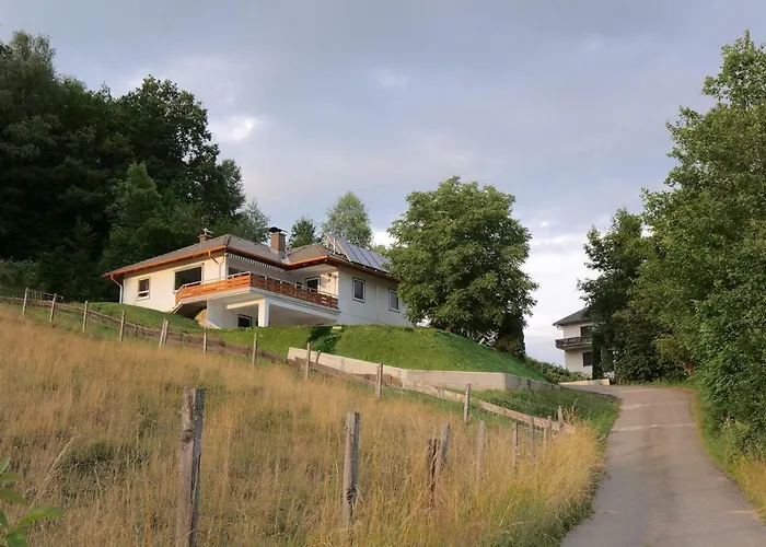 Grosse Mit Seeblick Nahe Woerthersee Ideal Fuer Familien & Gruppen Apartament Keutschach am See