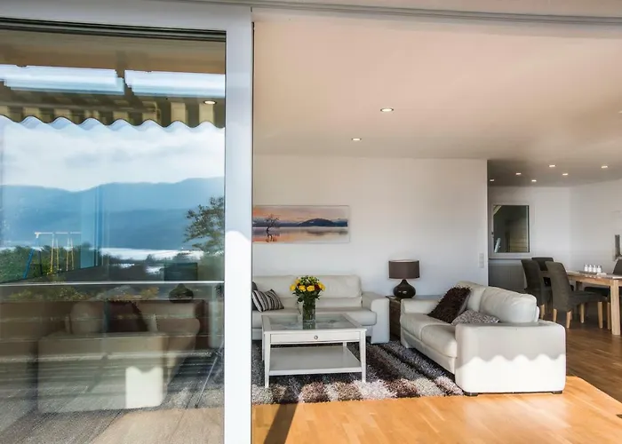 Grosse Mit Seeblick Nahe Woerthersee Ideal Fuer Familien & Gruppen Appartamento