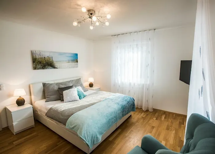 Apartament Grosse Mit Seeblick Nahe Woerthersee Ideal Fuer Familien & Gruppen Keutschach am See