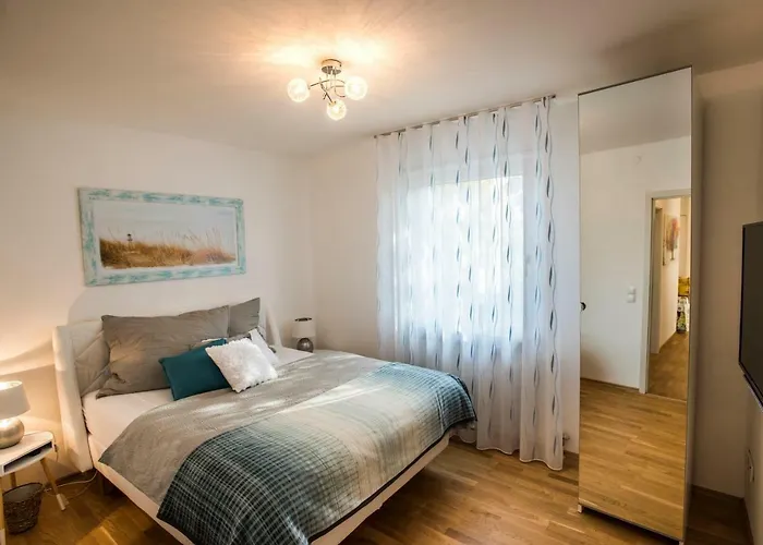 Appartamento Grosse Mit Seeblick Nahe Woerthersee Ideal Fuer Familien & Gruppen Keutschach am See