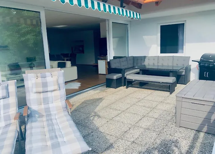 Apartament Grosse Mit Seeblick Nahe Woerthersee Ideal Fuer Familien & Gruppen *